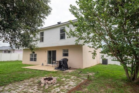 House in Spring Hill, Florida 4 bedrooms, 204.38 sq.m. № 1906348 - photo 7