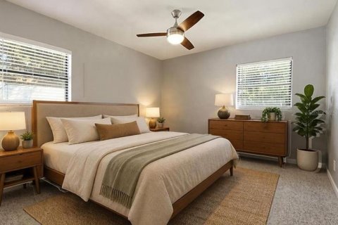 Casa en venta en Fern Park, Florida, 3 dormitorios, 91.79 m2 № 2418960 - foto 14
