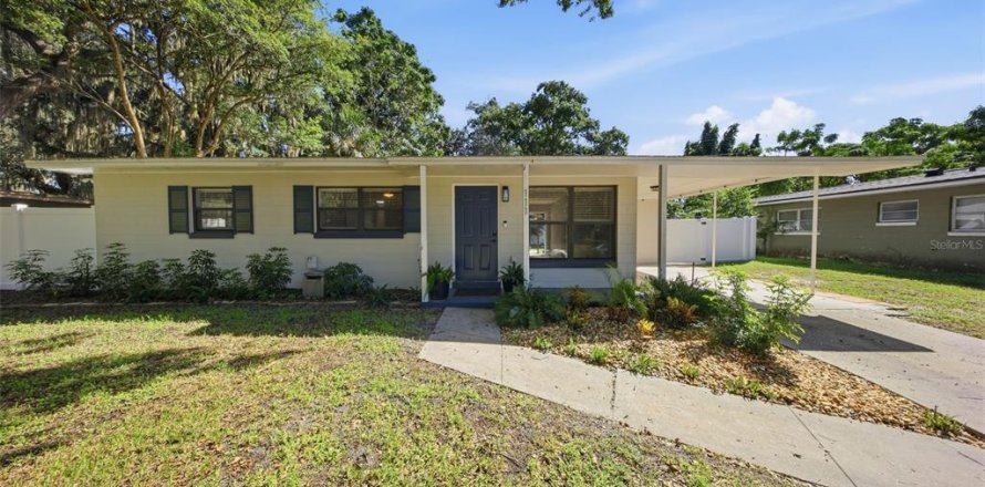 Casa en Fern Park, Florida 3 dormitorios, 91.79 m2 № 2418960