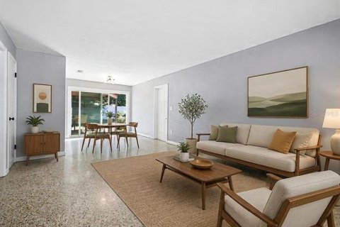 Casa en venta en Fern Park, Florida, 3 dormitorios, 91.79 m2 № 2418960 - foto 4