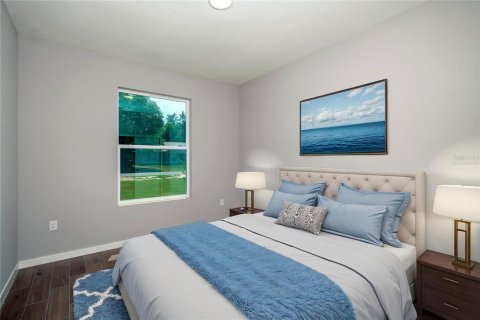 House in Ocala, Florida 3 bedrooms, 153.75 sq.m. № 1780391 - photo 16