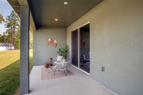 House in Ocala, Florida 3 bedrooms, 153.75 sq.m. № 1780391 - photo 13