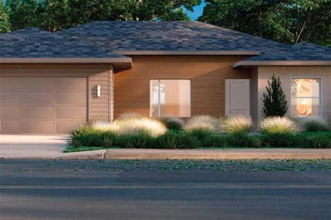 House in Ocala, Florida 3 bedrooms, 153.75 sq.m. № 1780391 - photo 1