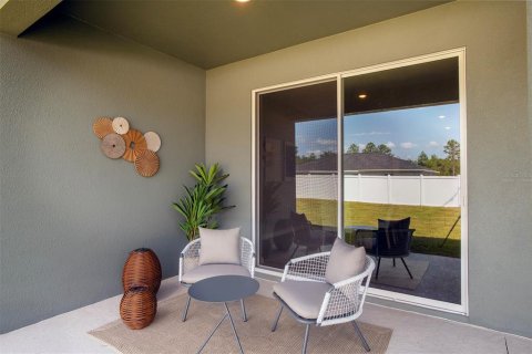 House in Ocala, Florida 3 bedrooms, 153.75 sq.m. № 1780391 - photo 12