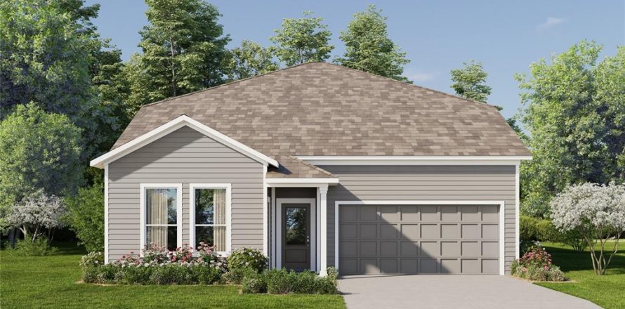 Casa en Haines City, Florida 5 dormitorios, 296.82 m2 № 2218884