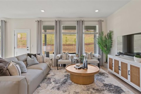 Casa en venta en Haines City, Florida, 5 dormitorios, 296.82 m2 № 2218884 - foto 6
