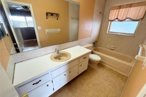 Copropriété à louer à Lauderhill, Floride: 2 chambres, 89.19 m2 № 2080569 - photo 6