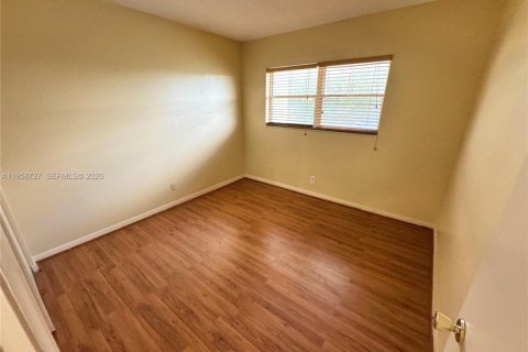 Copropriété à louer à Lauderhill, Floride: 2 chambres, 89.19 m2 № 2080569 - photo 5