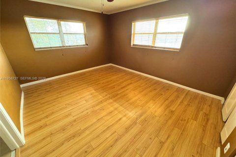 Copropriété à louer à Lauderhill, Floride: 2 chambres, 89.19 m2 № 2080569 - photo 4