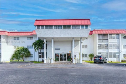 Copropriété à louer à Lauderhill, Floride: 2 chambres, 89.19 m2 № 2080569 - photo 9