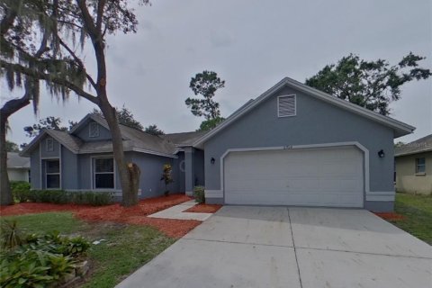 Casa en alquiler en Riverview, Florida, 4 dormitorios, 207.36 m2 № 1912426 - foto 1