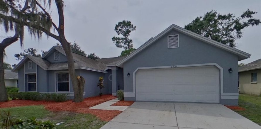 Casa en Riverview, Florida 4 dormitorios, 207.36 m2 № 1912426