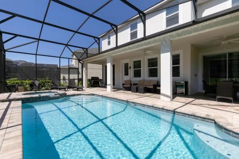 Casa en venta en Kissimmee, Florida, 7 dormitorios, 380.25 m2 № 2303249 - foto 22