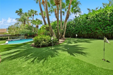 Villa ou maison à vendre à Miami, Floride: 3 chambres, 245.82 m2 № 1997513 - photo 3