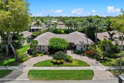 Villa ou maison à Miami, Floride 3 chambres, 245.82 m2 № 1997513