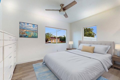 Villa ou maison à louer à Miami, Floride: 1 chambre, 147.44 m2 № 1892122 - photo 16