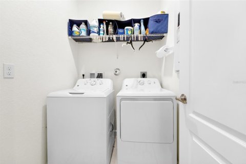 Casa en venta en Saint Lucie, Florida, 3 dormitorios, 153.2 m2 № 1829806 - foto 20