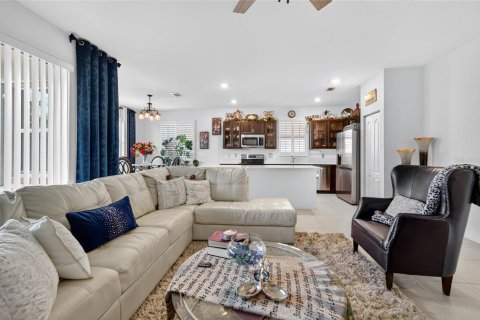 Casa en venta en Saint Lucie, Florida, 3 dormitorios, 153.2 m2 № 1829806 - foto 9