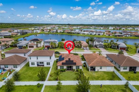 Casa en venta en Saint Lucie, Florida, 3 dormitorios, 153.2 m2 № 1829806 - foto 28