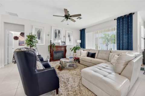 Casa en venta en Saint Lucie, Florida, 3 dormitorios, 153.2 m2 № 1829806 - foto 10