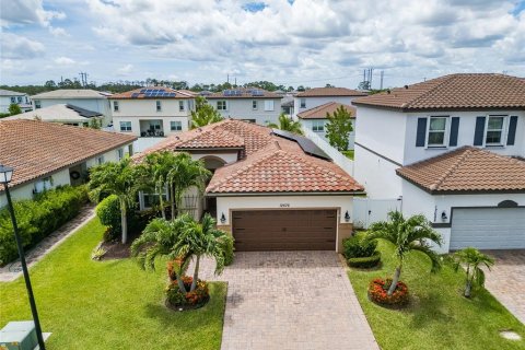 Casa en venta en Saint Lucie, Florida, 3 dormitorios, 153.2 m2 № 1829806 - foto 1