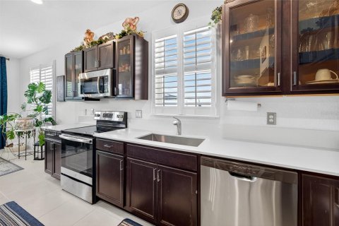 Casa en venta en Saint Lucie, Florida, 3 dormitorios, 153.2 m2 № 1829806 - foto 11