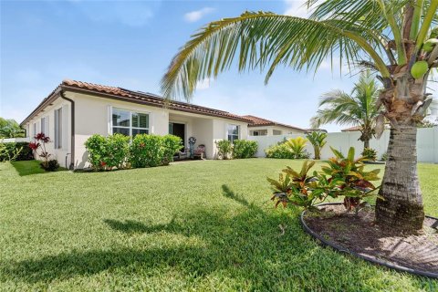 Casa en venta en Saint Lucie, Florida, 3 dormitorios, 153.2 m2 № 1829806 - foto 26