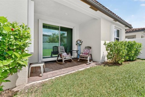 Casa en venta en Saint Lucie, Florida, 3 dormitorios, 153.2 m2 № 1829806 - foto 27