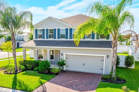House in Sanford, Florida 5 bedrooms, 258.27 sq.m. № 2101780