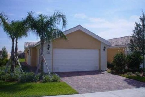 Villa ou maison à Orlando, Floride 2 chambres, 161.28 m2 № 2294910
