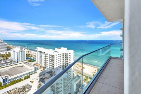 Condo à Fort Lauderdale, Floride, 2 chambres  № 2080503