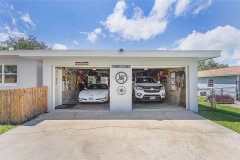 Villa ou maison à vendre à Leesburg, Floride: 3 chambres, 117.52 m2 № 1885100 - photo 25