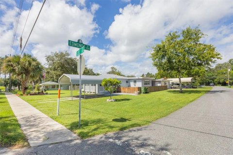 Villa ou maison à vendre à Leesburg, Floride: 3 chambres, 117.52 m2 № 1885100 - photo 2