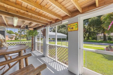 Villa ou maison à vendre à Leesburg, Floride: 3 chambres, 117.52 m2 № 1885100 - photo 23