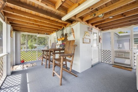 Villa ou maison à vendre à Leesburg, Floride: 3 chambres, 117.52 m2 № 1885100 - photo 22