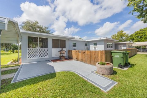 Villa ou maison à vendre à Leesburg, Floride: 3 chambres, 117.52 m2 № 1885100 - photo 6