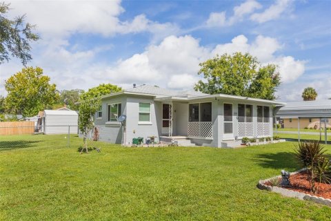 Villa ou maison à vendre à Leesburg, Floride: 3 chambres, 117.52 m2 № 1885100 - photo 4