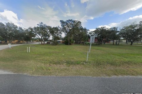 Terreno en venta en Polk City, Florida № 2160733 - foto 2