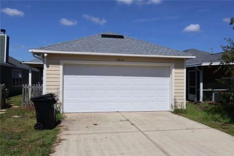 House in Gainesville, Florida 3 bedrooms, 120.03 sq.m. № 2216206 - photo 5