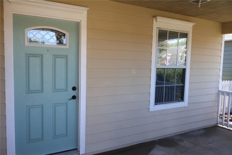 House in Gainesville, Florida 3 bedrooms, 120.03 sq.m. № 2216206 - photo 6