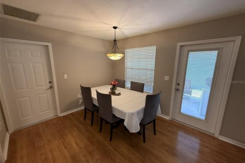 House in Gainesville, Florida 3 bedrooms, 120.03 sq.m. № 2216206 - photo 15