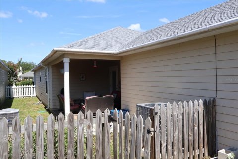 House in Gainesville, Florida 3 bedrooms, 120.03 sq.m. № 2216206 - photo 3