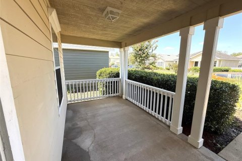 House in Gainesville, Florida 3 bedrooms, 120.03 sq.m. № 2216206 - photo 7