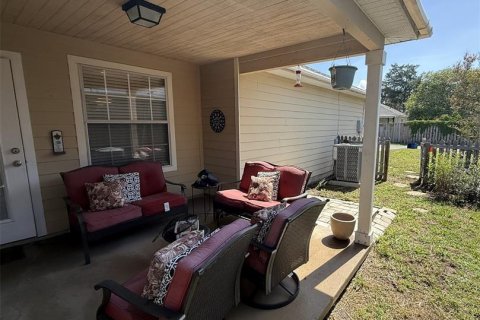 House in Gainesville, Florida 3 bedrooms, 120.03 sq.m. № 2216206 - photo 4