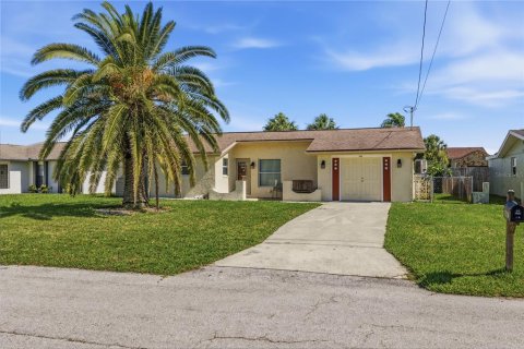 Villa ou maison à louer à Hudson, Floride: 2 chambres, 95.13 m2 № 2419862 - photo 25