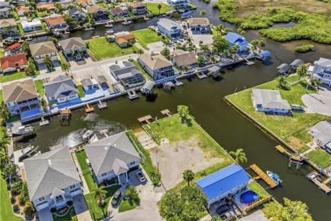 Villa ou maison à louer à Hudson, Floride: 2 chambres, 95.13 m2 № 2419862 - photo 30