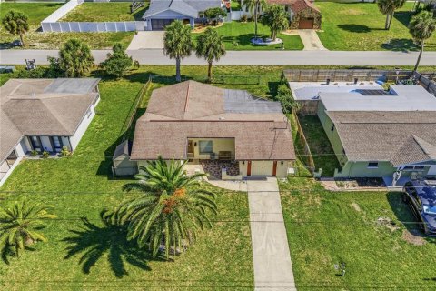 Villa ou maison à louer à Hudson, Floride: 2 chambres, 95.13 m2 № 2419862 - photo 26