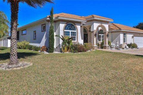 House in Palm Coast, Florida 3 bedrooms, 265.61 sq.m. № 2165911 - photo 3