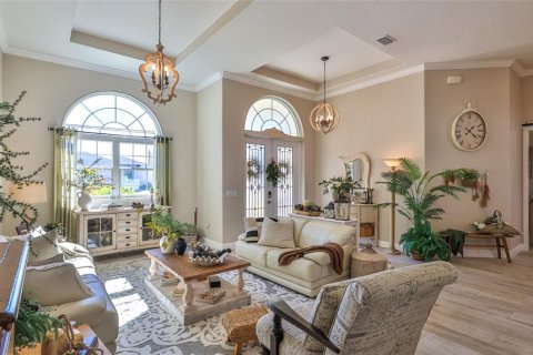 House in Palm Coast, Florida 3 bedrooms, 265.61 sq.m. № 2165911 - photo 7