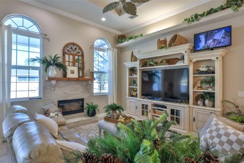 House in Palm Coast, Florida 3 bedrooms, 265.61 sq.m. № 2165911 - photo 21